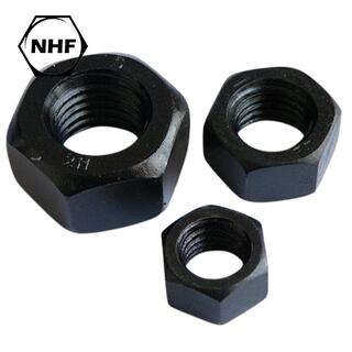 ASTM A194/A194M Grade 2H/2HM/7/7M Heavy Hex Nuts