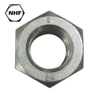 ASTM A194/A194M Grade 2H/2HM/7/7M Heavy Hex Nuts image 2