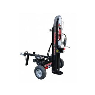 Automatic Return Hydraulic Log Splitter image 2