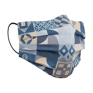 3 Ply Disposable Medical Face Mask Minority Style Blue Color image 4