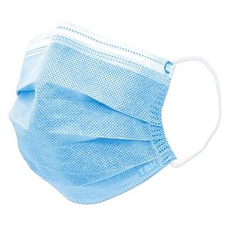 3 Ply Type IIR Medical Surgical Face Mask (Ear-Loop) image 2