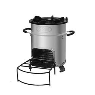 S22-11 Wood Stove