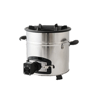 F-18 Pellet Stove