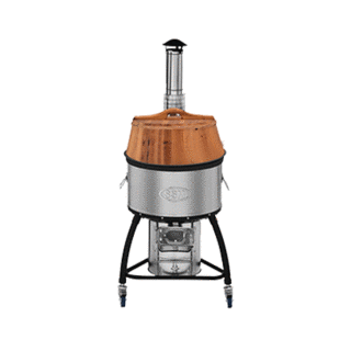 M55-1 Institution Stove