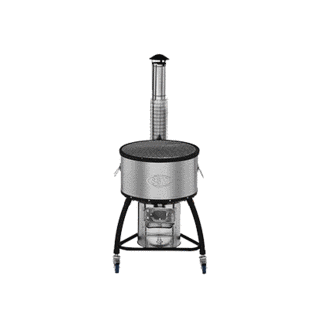 M55-1 Institution Stove image 2