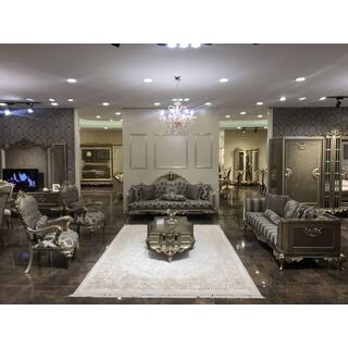 Abuja Sofa Set