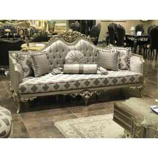 Abuja Sofa Set image 3
