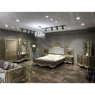 Abuja Bedroom Set