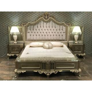 Abuja Bedroom Set image 4
