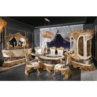 Aspendos Dining Room Set