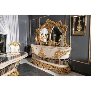 Aspendos Dining Room Set image 5