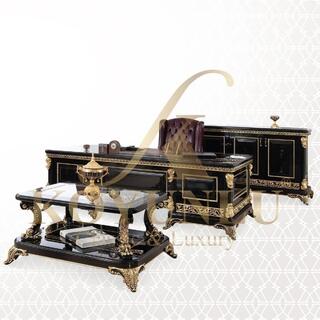 Donatello Office Furniture