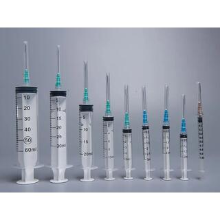 Syringes 2.5ml image 3