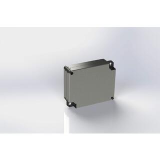 Laser PM2.5 Air Quality Sensor with Compact Structure image 3