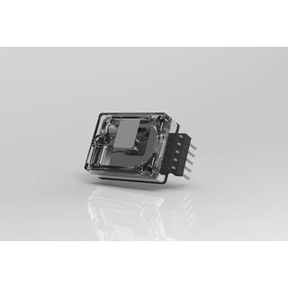 NDIR Carbon Dioxide Gas Sensor, Maintenance-free