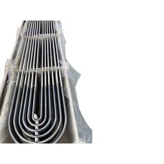 U-Stainless Steel Welded Pipe/Tube ASTMA688 TP304/TP304L/TP316L/TP316Ti/TP310S image 4