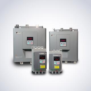 PR5300 Intelligent Motor Soft Starter