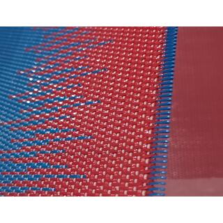 Flat Yarn Woven Dryer Fabric