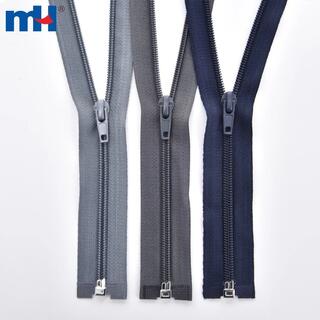 No.5 Nylon Zipper O/E A/L