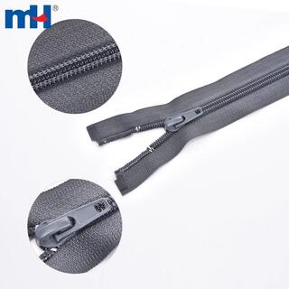No.5 Nylon Zipper O/E A/L image 2