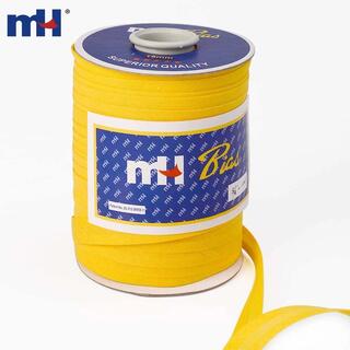 5/8" 100% Cotton Single Fold Bias Binding Tape