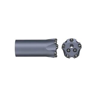 R25 System Top Hammer Tools
