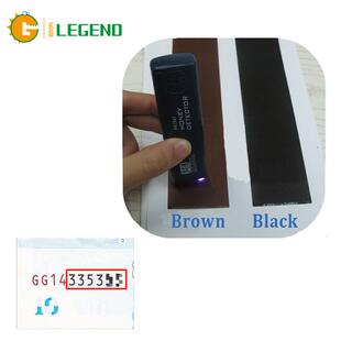 Anti-Forgery Special Offset/Screen Printing Magnetic Ink