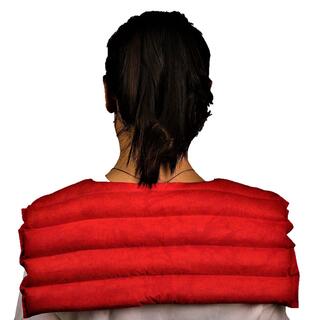 Lapenta Rye Aromatic Shoulder Pillow
