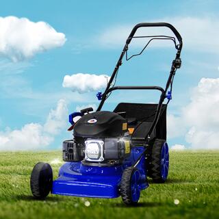 Gas Lawn Mower FMCP168-2