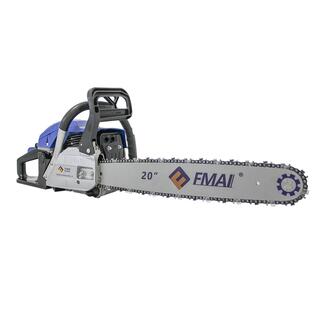 Gasoline Chainsaw Fumai FMCS580