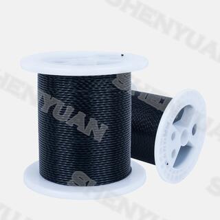 SFF Coaxial Cable
