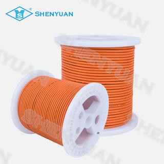 XLPE Insulated Wire 125℃ EV