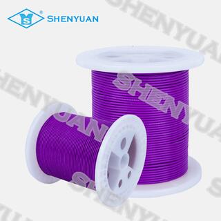 ETFE Insulated Wire 150℃ AF-150