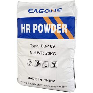 ABS High Rubber Powder EB-169 image 1