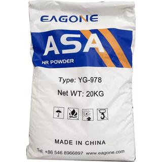 ASA HR Powder YG-978