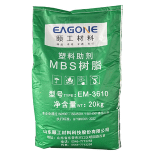 MBS Resin EM-3610