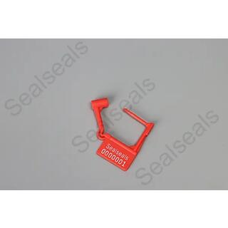 Easy to Use All Plastic Padlock Seals image 4