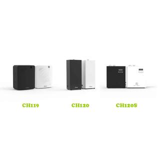 Wall Mounted Hotel Scent Machine CH119 CH120