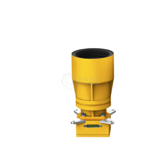 PST4S-H1 Star Tracker