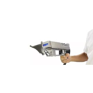 Handheld Pulsed Fiber Laser Cleaning Machine image 7