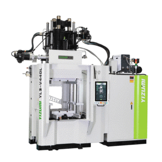 Fully Automatic Injection Moulding Machine European Series