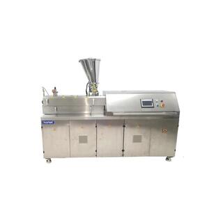 Lab Hot Melt Extruder image 2