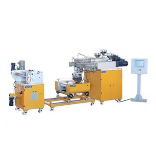 Lab Multi Layer Co-Extrusion Line