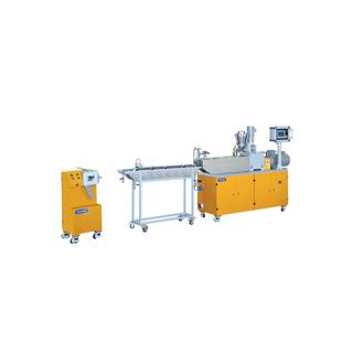 Lab Twin Screw Extrusion Line