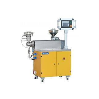 Lab Single Screw Extruder