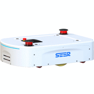 AMB Mobile Robot Chassis image 6