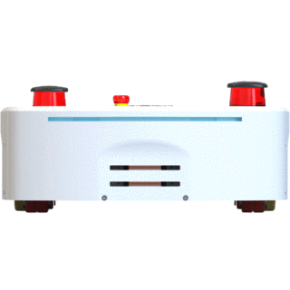 AMB Mobile Robot Chassis image 7