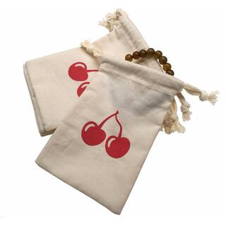 Cotton Muslin Bag