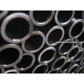 ASTM A213 T122 Seamless Alloy Pipes