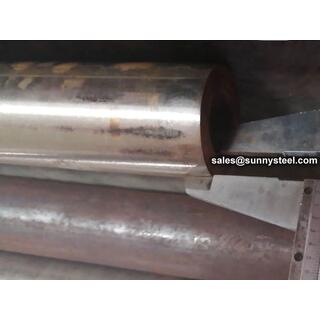 ASTM A213 T122 Seamless Alloy Pipes image 3